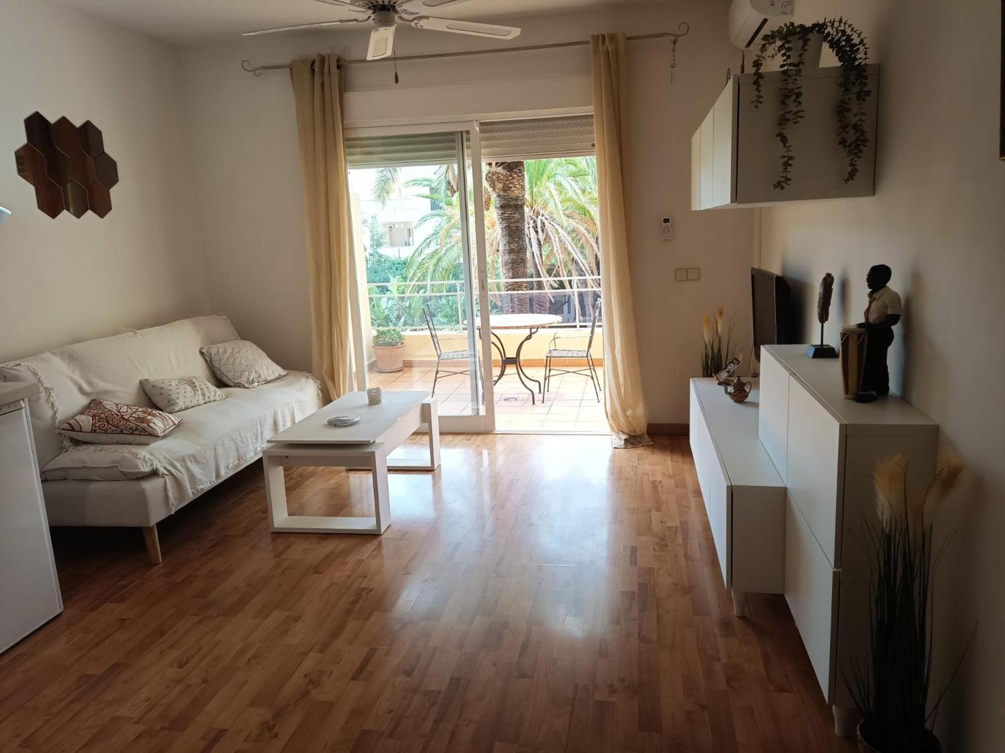 Marina Golf Playa Apartment Benalmadena