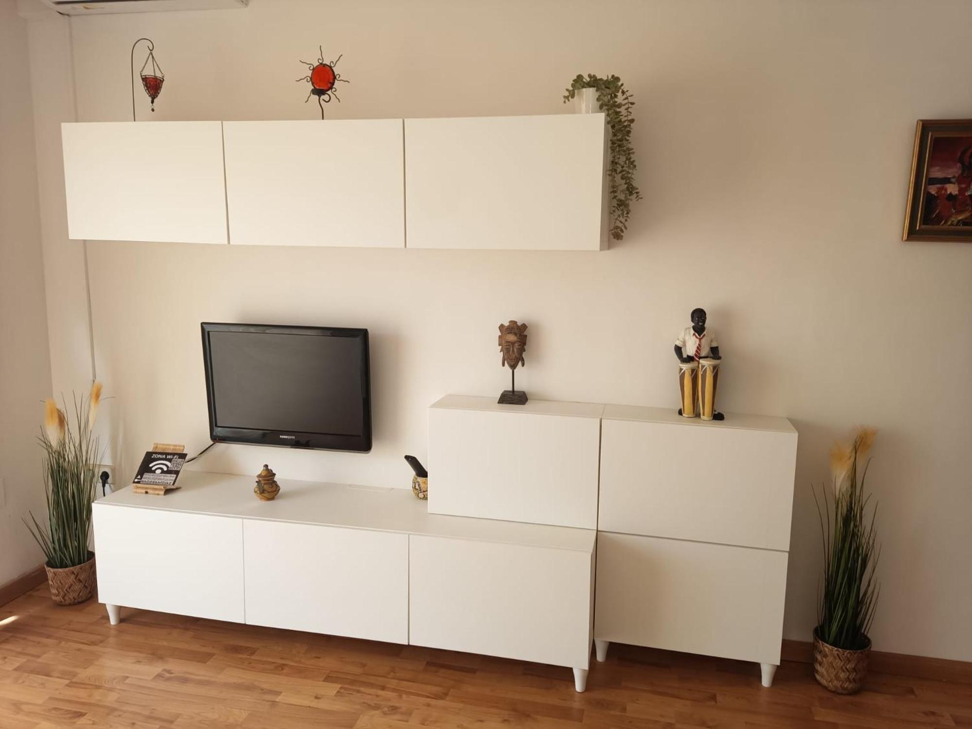 Marina Golf Playa Apartment Benalmadena