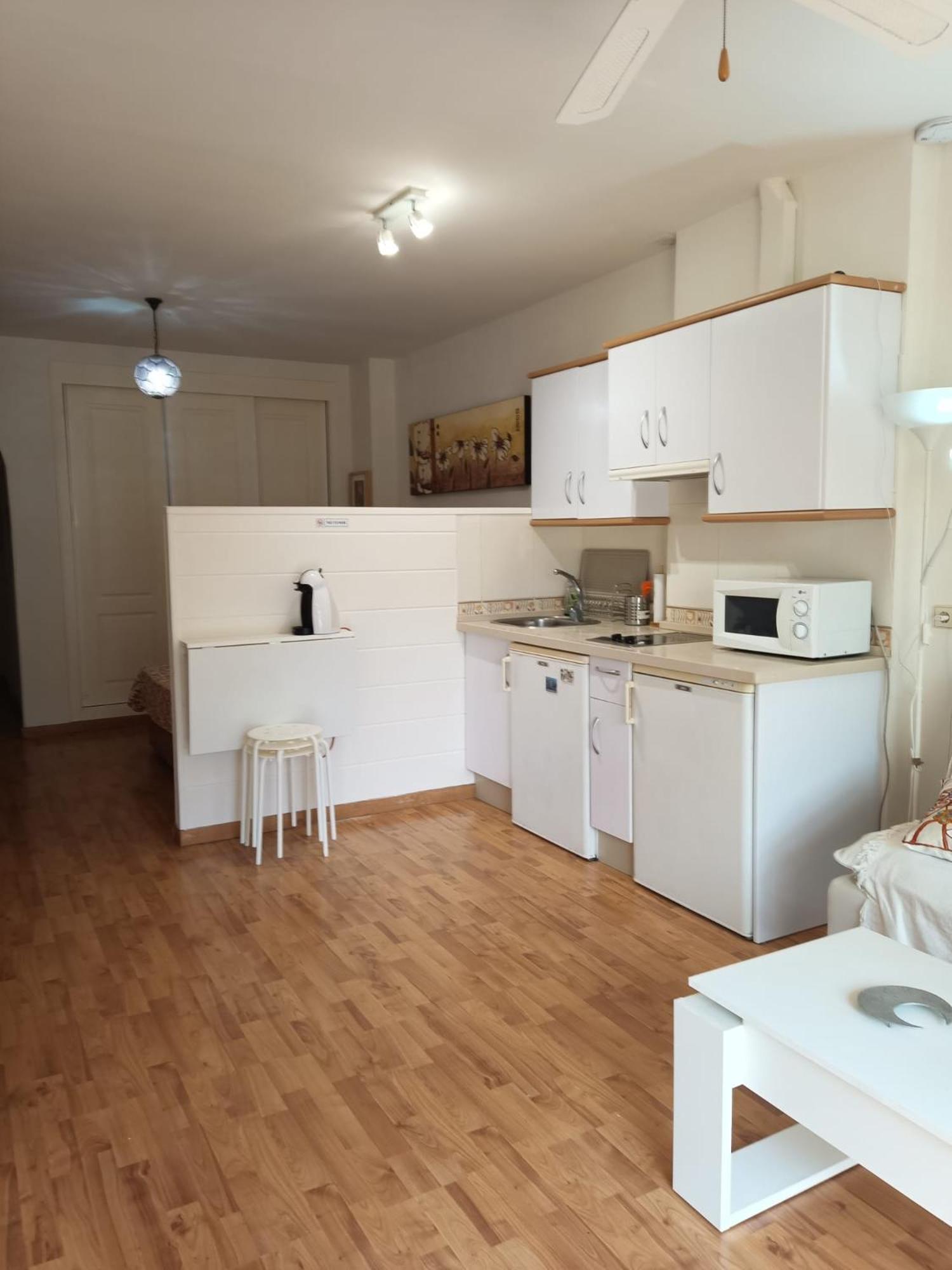 Apartment Marina Golf Playa Benalmadena