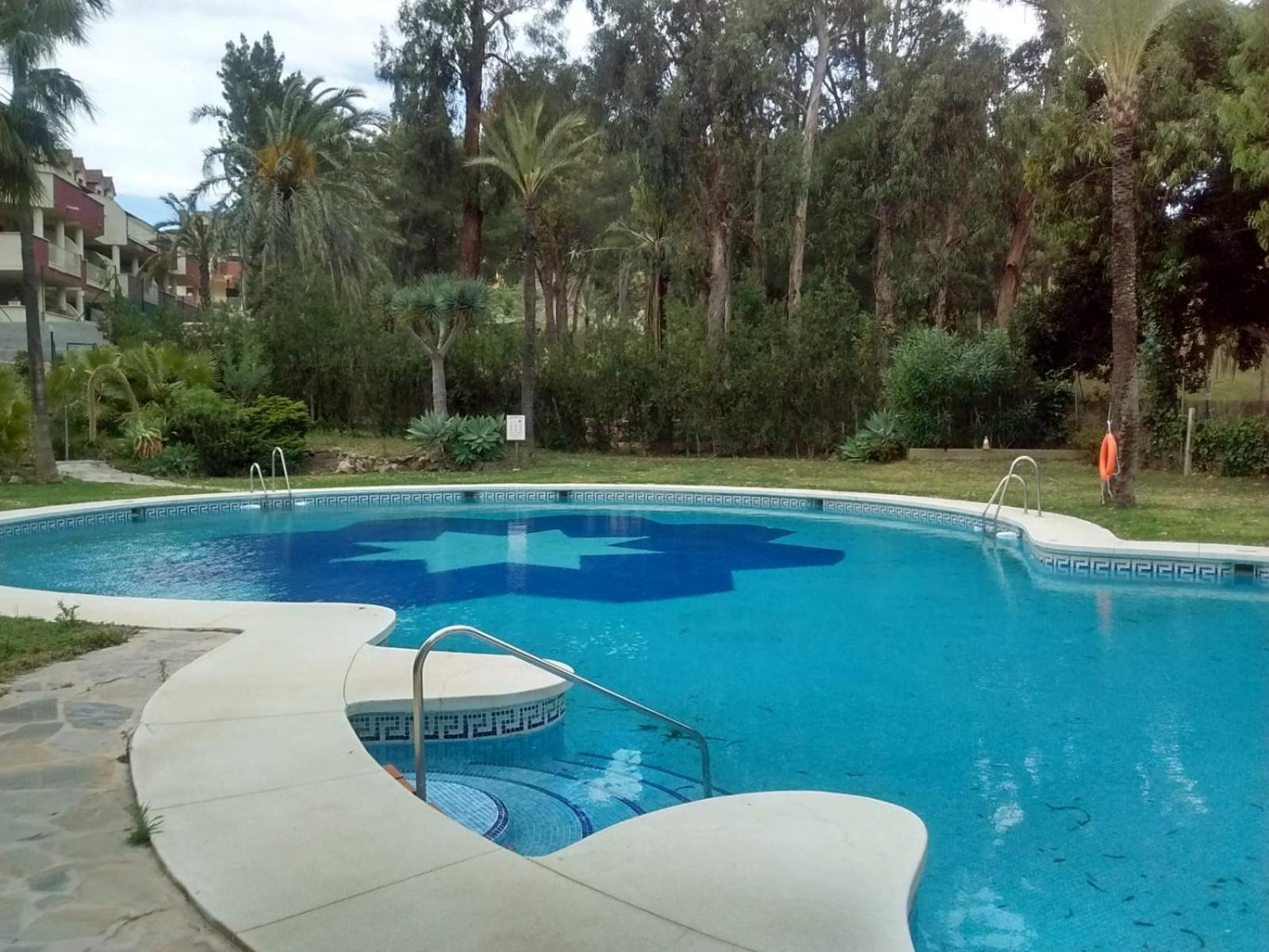 Marina Golf Playa Apartment