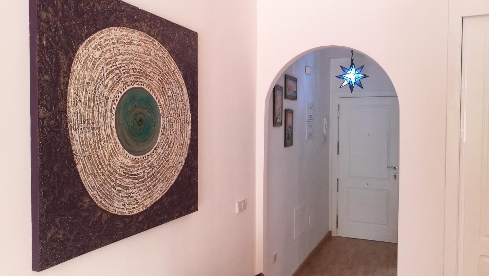 Marina Golf Playa Apartment Benalmadena