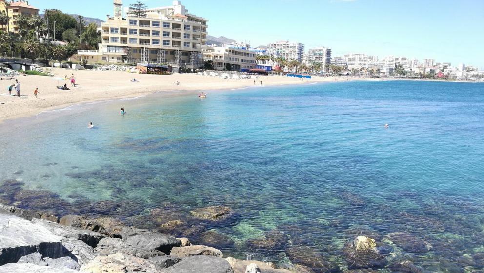 Marina Golf Playa Apartment