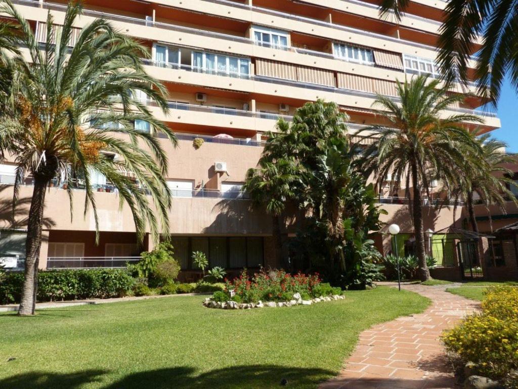 Apartment Marina Golf Playa