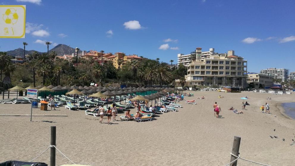 Apartment Marina Golf Playa *