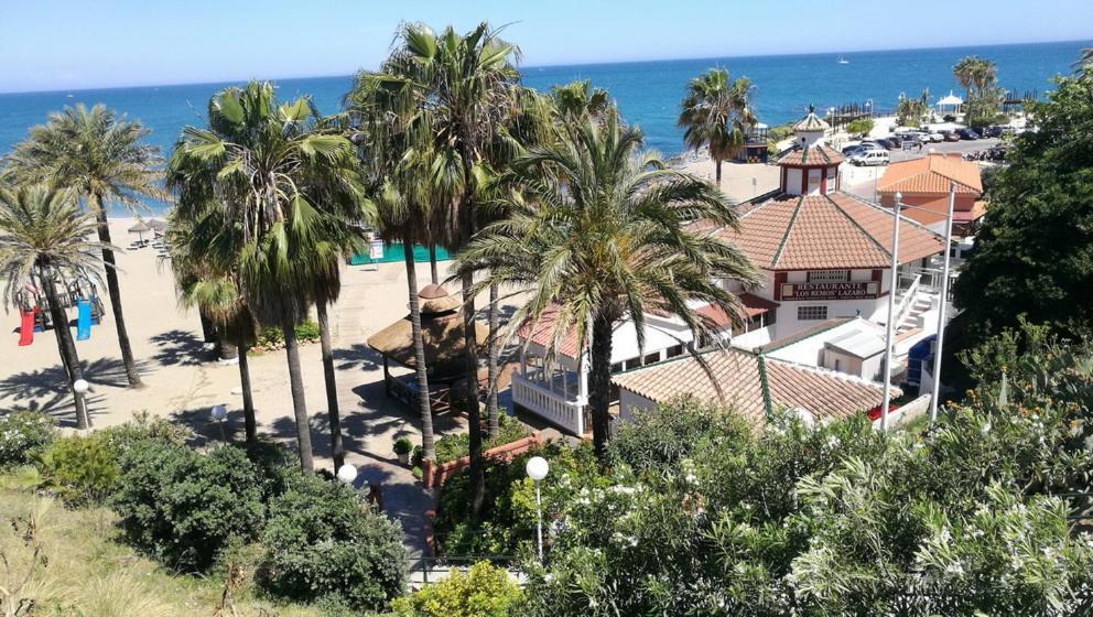 Marina Golf Playa Apartment