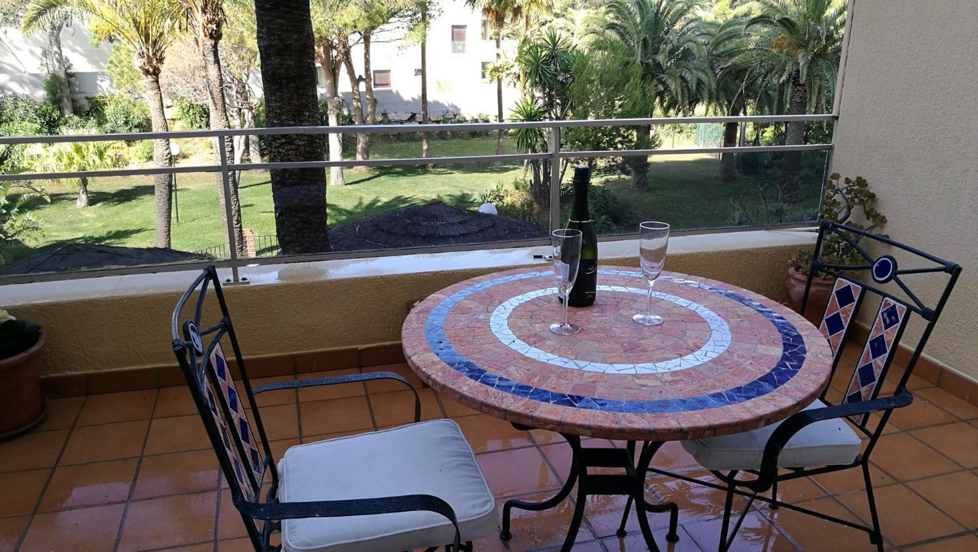 Apartment Marina Golf Playa *