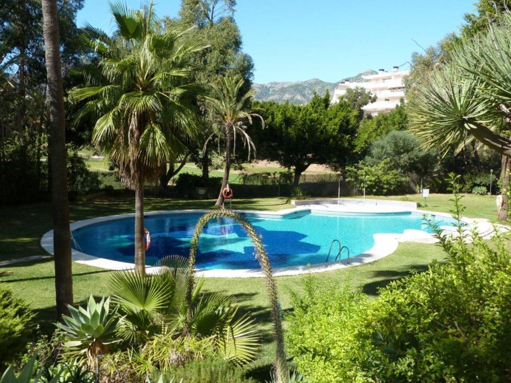 Marina Golf Playa Apartment Benalmadena