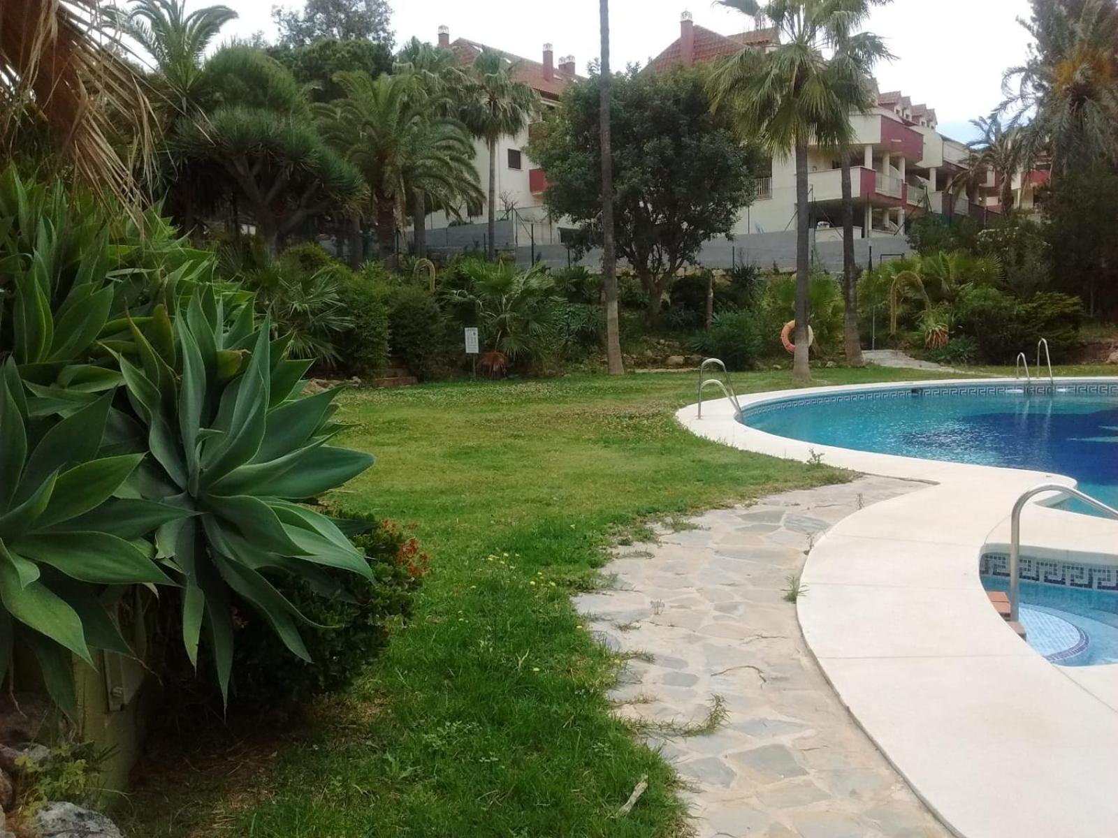 Marina Golf Playa *